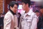 娱乐圈吃瓜文案说说,揭秘明星幕后真相，吃瓜群众狂欢时刻！