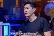 娱乐吃瓜张翰是谁呀,娱乐吃瓜界的风云人物